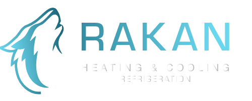 Rakan Heating and cooling HAVC